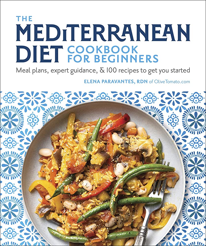 What Can You Eat On the Mediterranean Diet?