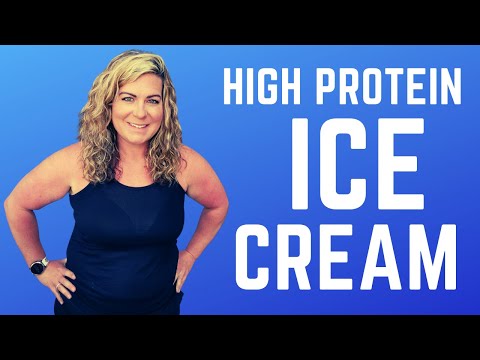 You've Got To Make This High Protein Dessert │ 17G Protein Per Serving!!!