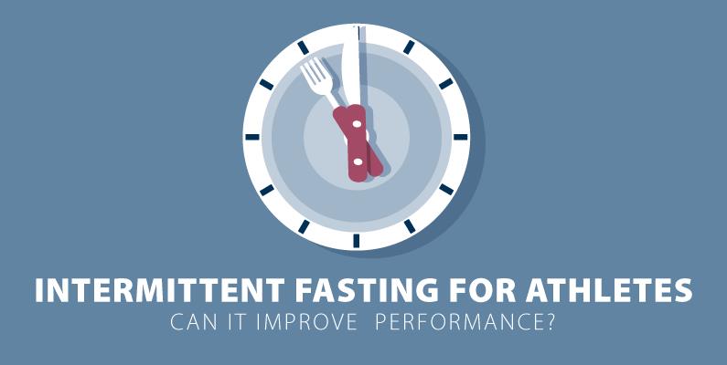 Intermittent Fasting and Building Muscle– Can You Build Muscle Fasting?