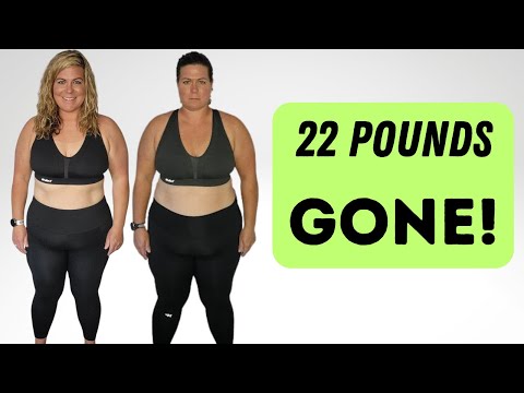 WEEK 220 FAT LOSS JOURNEY │It's Gotta Be Me │22 POUNDS LOST