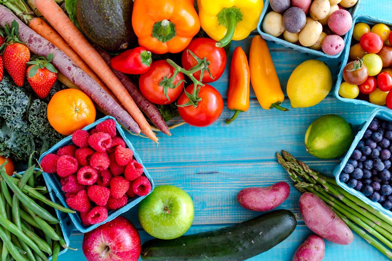 Plant-Based Diet Benefits for Health, the Environment, and Social Justice