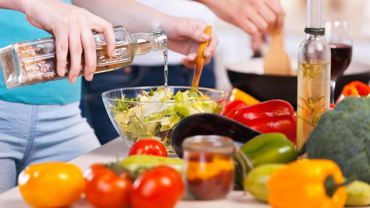 Top Tips To Relax Before Your State Cooking Competition