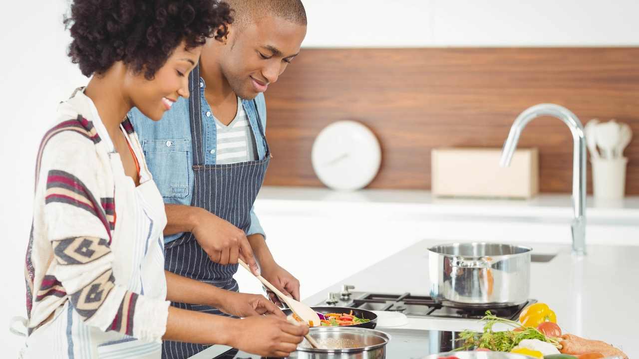 Top Tips To Relax Before Your State Cooking Competition