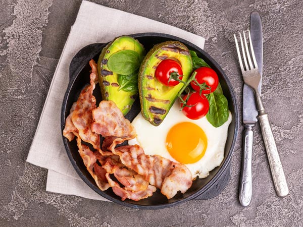 5 Top Keto Diet Foods for Weight Loss | Boost Your Fat Burning Journey #shorts #keto #weightloss