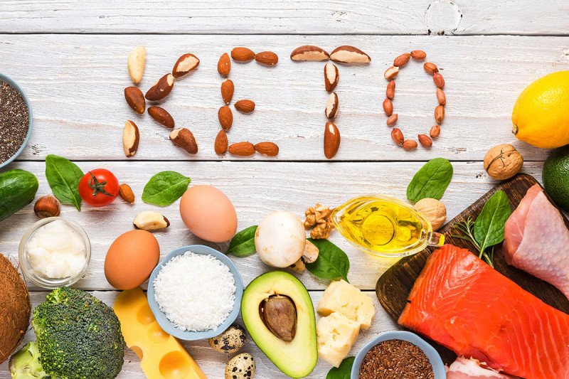 What you DON'T KNOW about KETO DIET? *important*