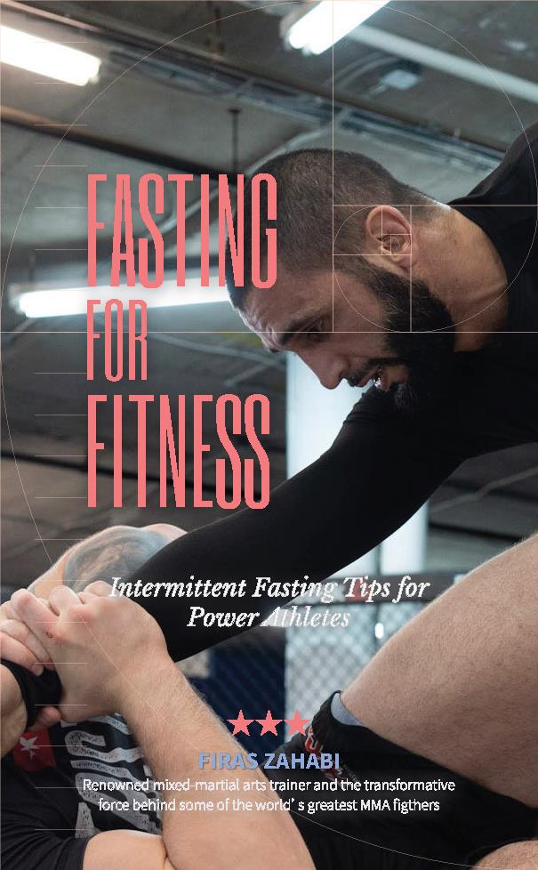 Intermittent fasting and athletic performance