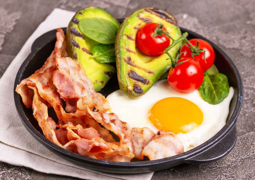 Top Mexican Food Dishes to Order Keto