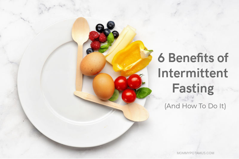 Intermittent fasting and the benefits for liver health