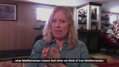 The Mediterranean Diet, Diabetes, & Kidney Disease | National Kidney Foundation