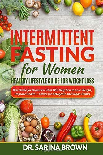 Intermittent fasting and womens health