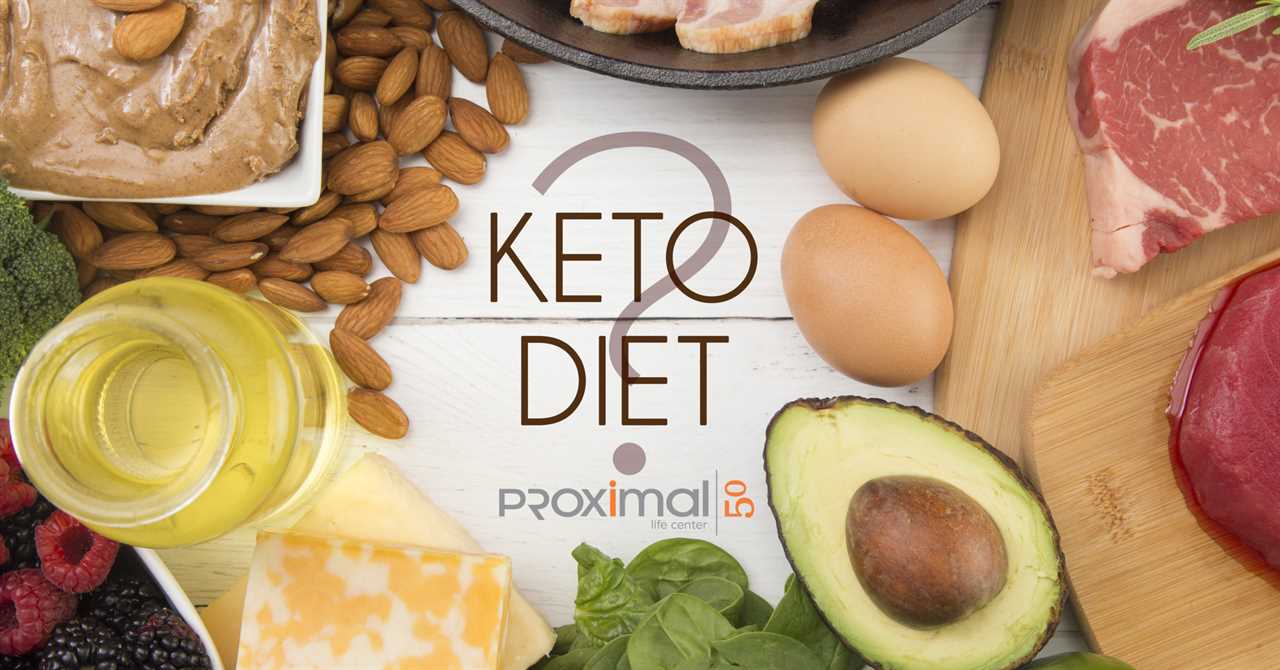 Keto diet and micronutrient deficiencies