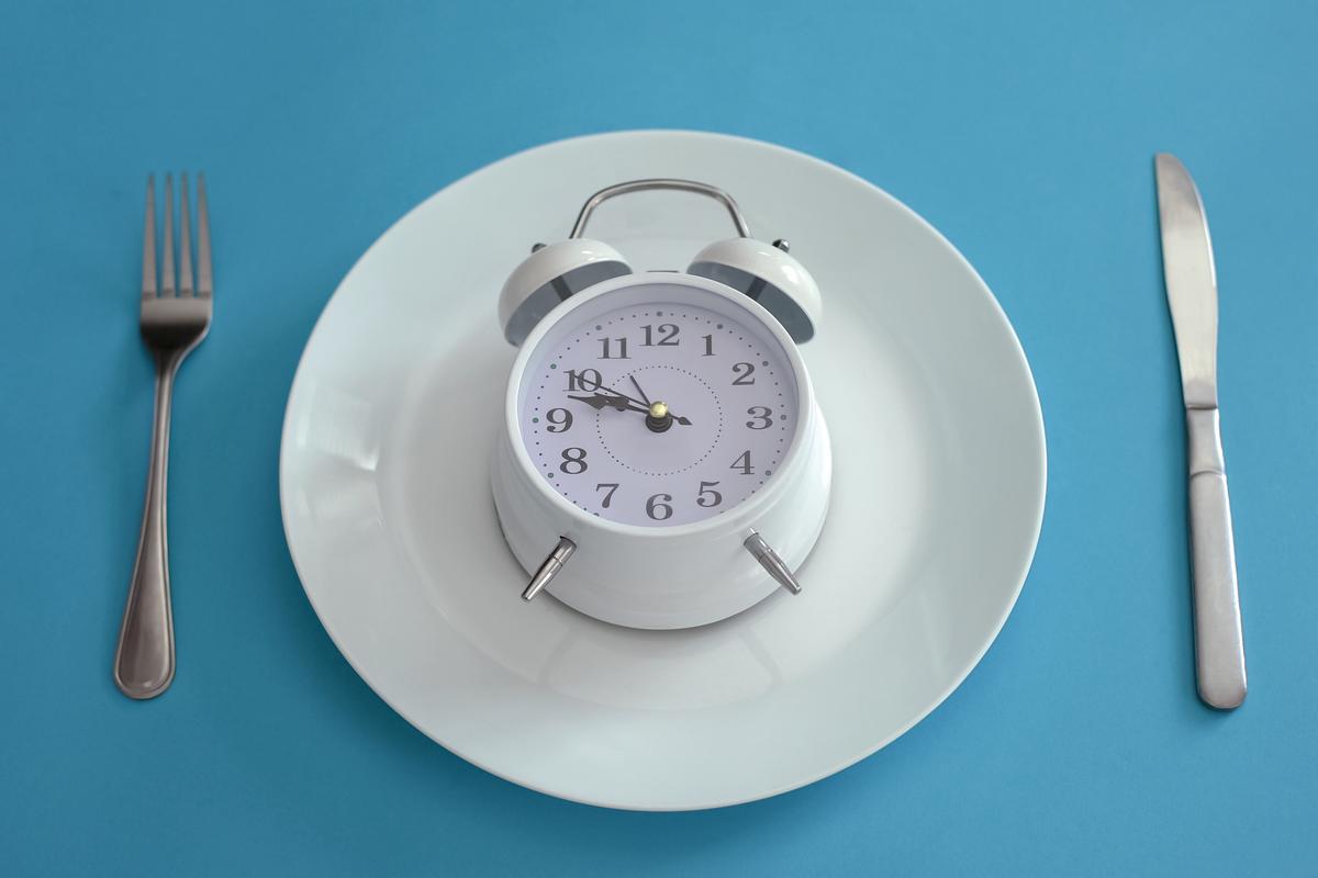 Intermittent fasting vs continuous calorie restriction for diabetes management