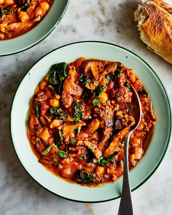 cherry tomato soup #soup #recipe #cooking #plantbased #vegan #healthyrecipe