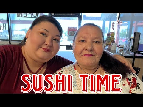Akai Hana Sushi Savage Craving