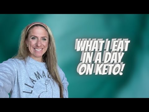 WHAT I EAT IN A DAY ON MAINTENANCE | MY KETO CHILI RECIPE |  HOW ARE WE DOING ON OUR WALK CHALLENGE?