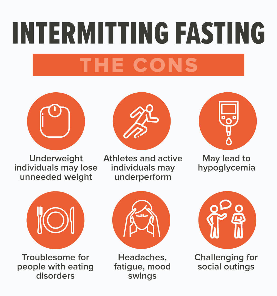 My Top 7 Reasons Intermittent Fasting is Invincible for Women