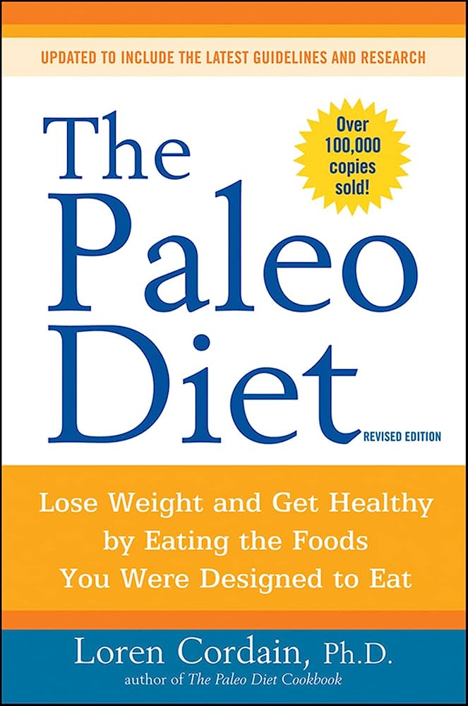 paleolithic diet food plan