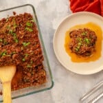 Keto Moussaka