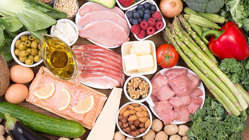 Guide to the Vegetarian Keto Diet