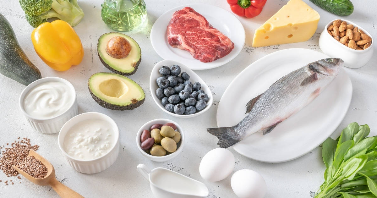 Best Keto Diet Meal Plan🧆🍲#ketorecipes #keto #ketodiet #weightloss #shorts #ketogenic #loseweight