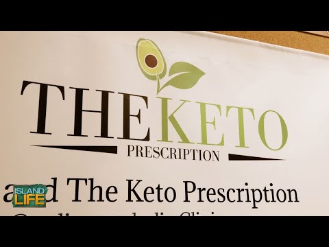 Best Of Hawaii 2023: The Keto Prescription | ISLAND LIFE