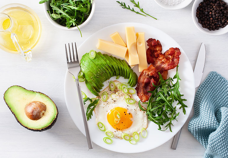 The Ultimate Guide to Keto Diet: A Comprehensive Approach to Weight Loss