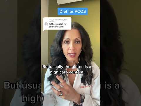 Question about a diet for #PCOS #paleo #lowcarb #insulinresistance #polycysticovariansyndrome