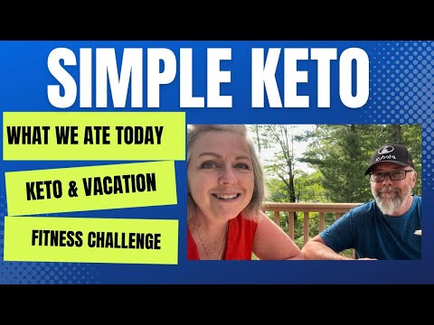 How We Stay Keto On Vacation Keto Under 20 Total Carbs Healthy keto