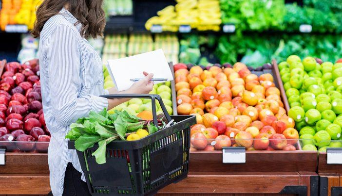 6 Vegan Lunch Meal Preps