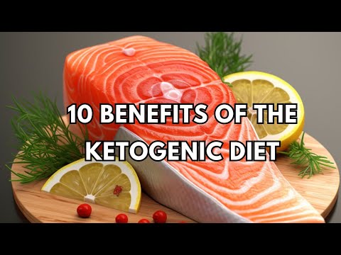 These 10 Keto Benefits Changed My Life | Custom Keto Diet Plan Review