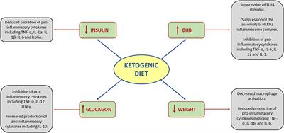 Intermittent fasting and ketogenic diets how to transition between the two