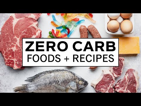 Ultimate Method to Stay Keto WITHOUT TRACKING CARBS