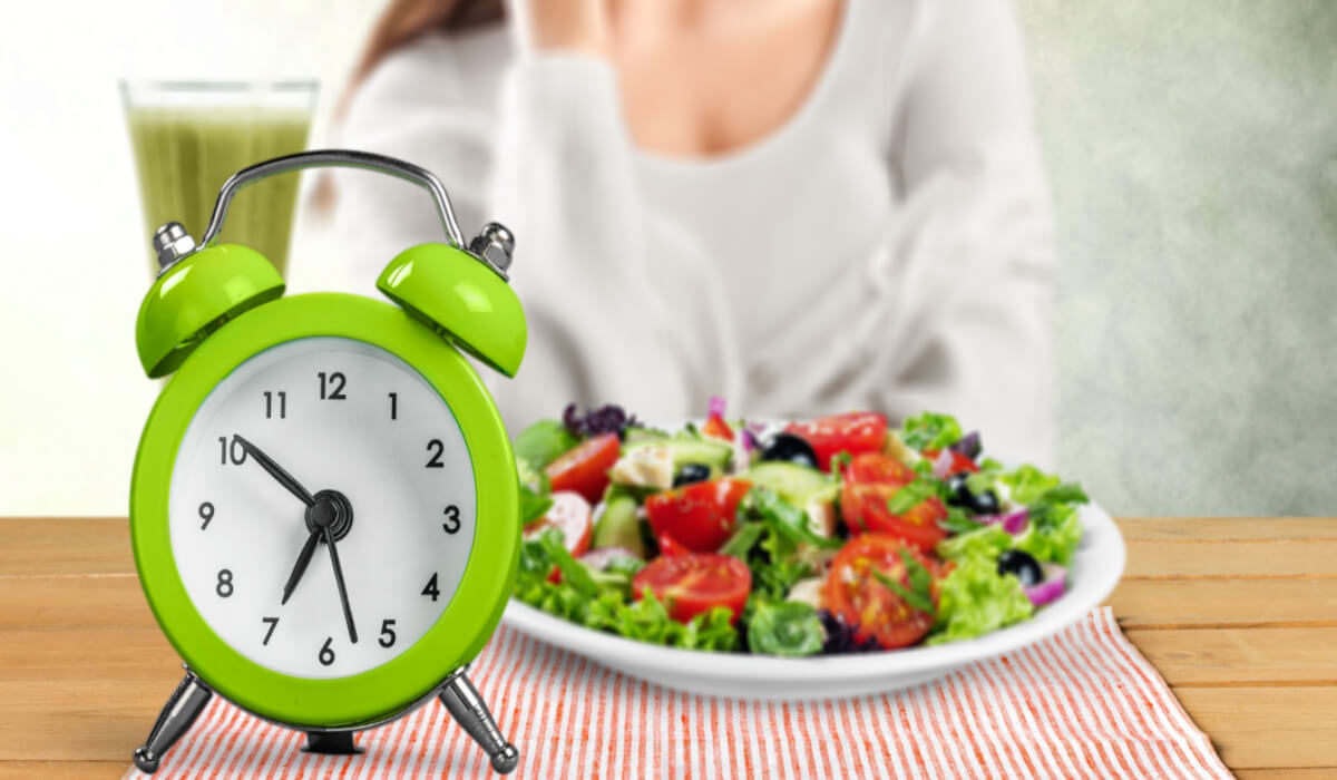 Intermittent fasting and energy levels what to expect and how to manage fatigue