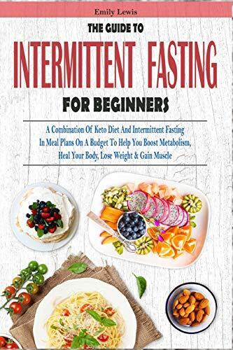 Intermittent fasting meal plan for beginners