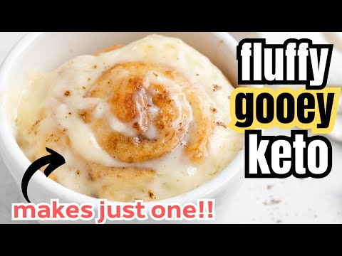 This METHOD is EASIEST Way to Make a Cinnamon Roll