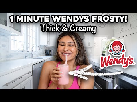 Frosty at Home! | No Ice Cream Machine | Low Carb | High Protein