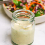 Easy Coleslaw Dressing