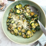 Simple Sauteed Zucchini Recipe