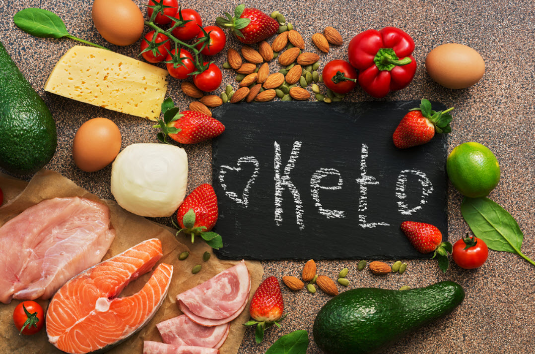 The 10 Best Zero Carb Foods (that make keto easy)
