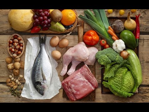 Paleo Diet - Finally a clinical study on the health benefits