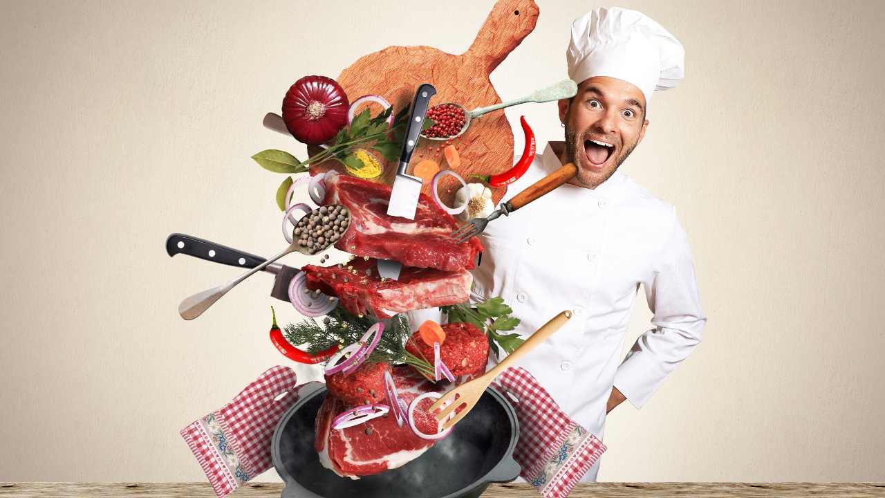 Paleo Diet - Finally a clinical study on the health benefits