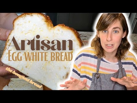 🍞 This recipe is NOT for everyone! **The Tastiest BUTTER Bread**