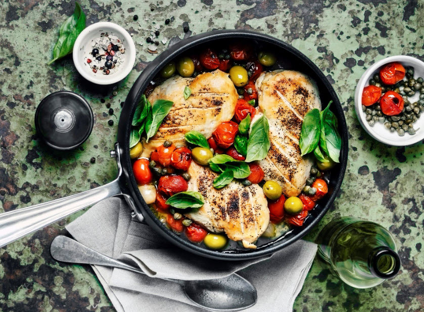 Want to Boost Your Protein Intake? Try These 7 Must-Know Tips