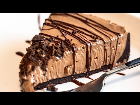 Probably The Best No bake Keto Cheesecake You'll Ever Have! Takes only 15 minute to make!!