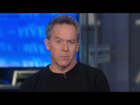 Career Over? Greg Gutfeld Gets Devastating News From Fox