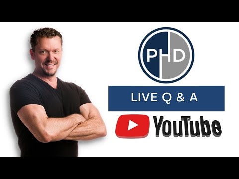 Dr Berry PHD Q&A [NOT FDA-Approved]