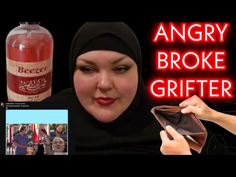 Broke Beezer's Sad Budget Beauty Haul