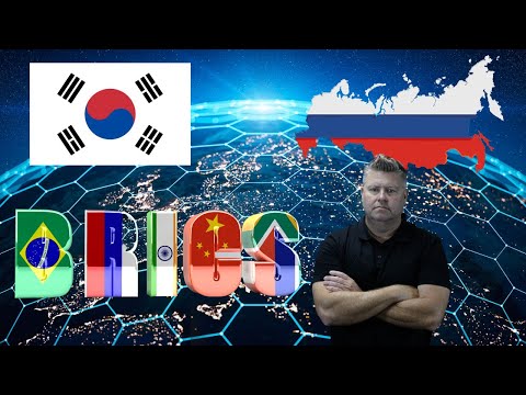 Russia South Korea And The Dollar