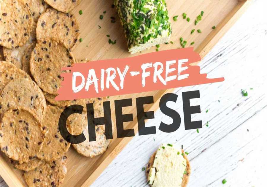 20+ Best Vegan Cheese Brands and Recipes (Ultimate Guide)