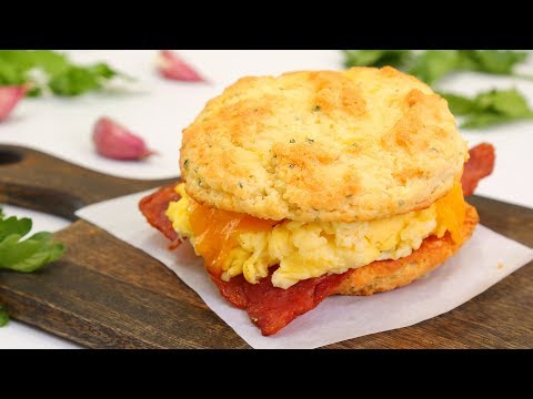 Low Carb Breakfast Recipes | Gluten Free + Keto